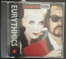 Eurythmics greatest hits for sale  Clermont
