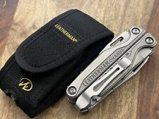 Leatherman charge titanium for sale  Austin