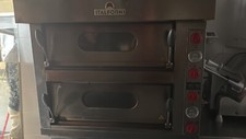 Forno pizza professionale usato  Camaiore