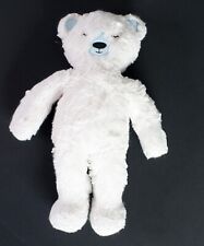 Slumberkins polar bear for sale  Pawnee