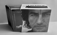 Ligabue deluxe edition usato  Seravezza
