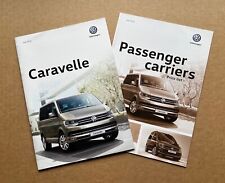 2016 volkswagen caravelle d'occasion  Expédié en Belgium