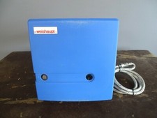 Weishaupt wl5 purflame gebraucht kaufen  Radebeul