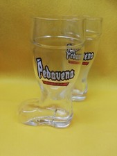 Pedavena bicchiere stivale usato  Italia