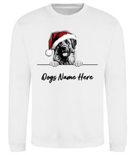 Leonberger personalised christ for sale  PONTYPRIDD