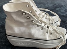 Converse all star gebraucht kaufen  Berlin