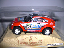 Mitsubishi pagero evo d'occasion  Saint-Just-Saint-Rambert