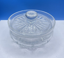 Glass jar container for sale  CULLOMPTON