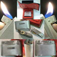 Lighter antique silver d'occasion  Expédié en Belgium