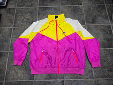 Nike neon multicolor for sale  Portage