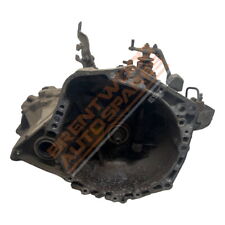 Toyota yaris gearbox for sale  CHELMSFORD