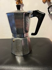 Coffee espresso maker for sale  FARNBOROUGH