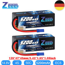 Zeee lipo batteria usato  Spedire a Italy