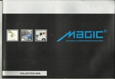 Katalog herpa magic gebraucht kaufen  Recklinghausen