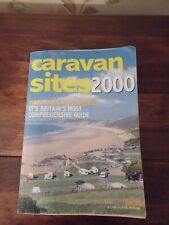 Vintage book caravan for sale  MOFFAT