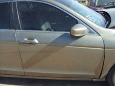 Passenger front door for sale  Las Cruces
