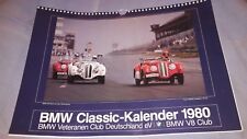 Bmw classic kalender gebraucht kaufen  Verden