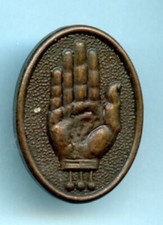 Ww1 36th ulster for sale  AYR