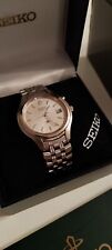 Montre seiko kinetic d'occasion  Charquemont