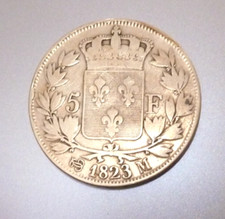 Francs louis xviii d'occasion  Nice-