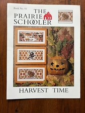 Prairie schooler harvest for sale  Dallas