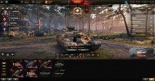 Tanks account server gebraucht kaufen  Villingen-Schwenningen