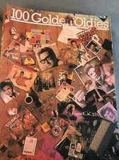 Songbook 100 golden gebraucht kaufen  Salach