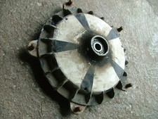 Vespa 125 mozzo usato  Torrebelvicino