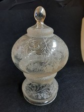 Ricambio vetro campana usato Ricambio vetro campana usato  Lonigo