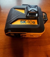 Tracciatore laser spektra usato  Biella