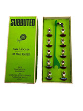 Vintage subbuteo team for sale  BROADSTONE