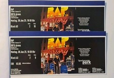 Bap konzert wiesbaden gebraucht kaufen  Rodgau