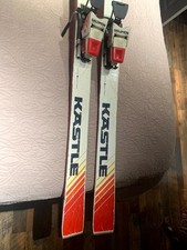 Kastle sx366 1985 for sale  Troutdale