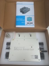 Stück wireless series gebraucht kaufen  Bad Schmiedeberg