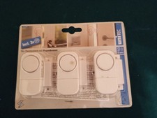 Tür fensteralarm magnetkontak gebraucht kaufen  Schleswig