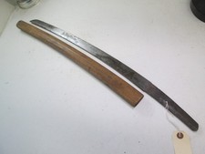 Old japanese wakisashi for sale  Rochester