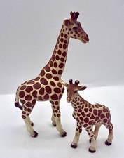 Schleich 14161 giraffenkuh gebraucht kaufen  Lingen (Ems)
