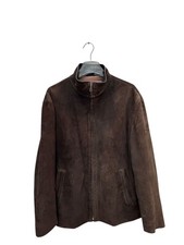 Hermes brown deerskin d'occasion Hermes brown deerskin d'occasion  Amiens-