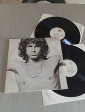 The doors the usato  Italia