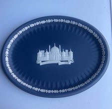 Wedgwood jasperware oval for sale  CREWE