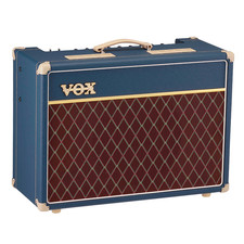 Vox ac15c1 limited for sale  Winchester