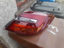Vauxhall insignia 2013 for sale  NEWTOWNARDS