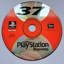 Sony playstation demo for sale  ELLESMERE