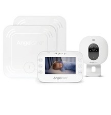 Angelcare smart sensor gebraucht kaufen  Mühlheim