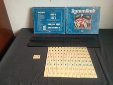 Rummikub jeu société d'occasion  Arles-sur-Tech
