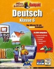 Alfons lernwelt kompakt gebraucht kaufen  Berlin