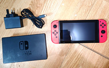 Nintendo switch bundle for sale  CARDIFF