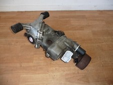 Differential haldexkupplung vo gebraucht kaufen  Buchholz