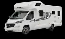 Motorhome hire sleeps for sale  CRAWLEY