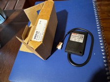 Fotocellula barriera luminosa usato  Lessona